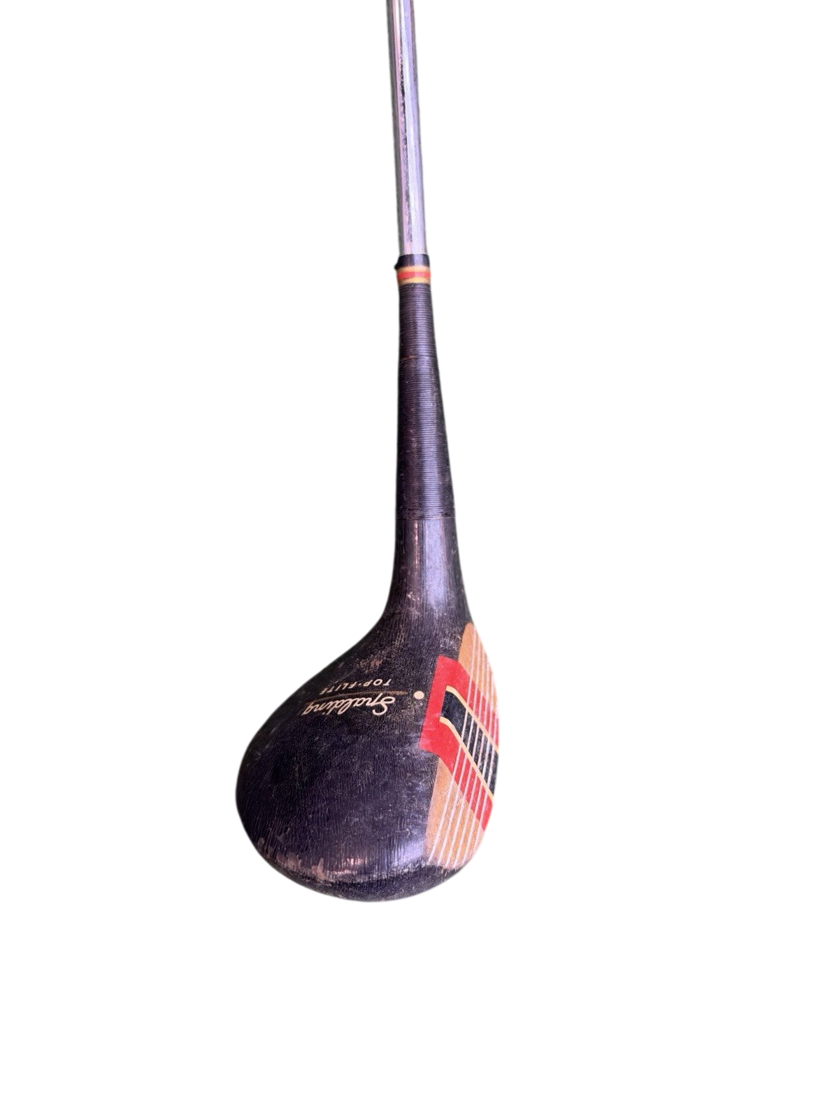 Spalding Professional Model 151 3 Wood With Pro Flite Shaft