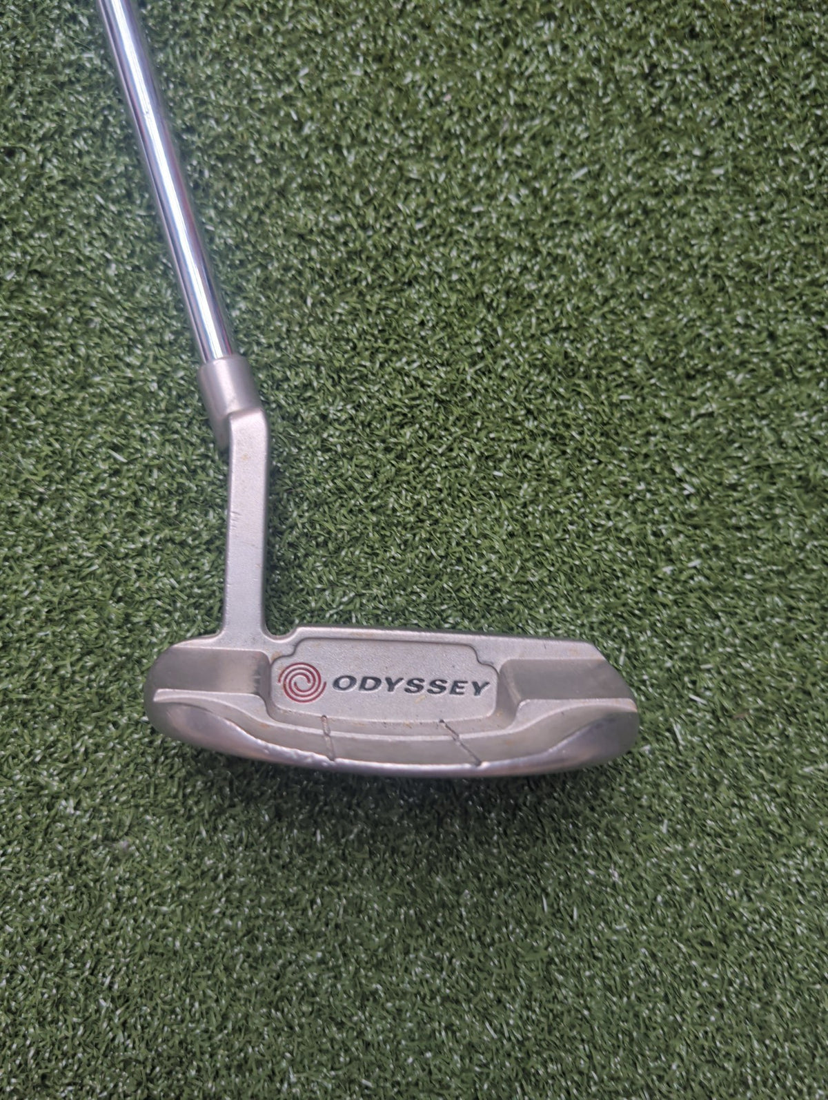 Odyssey White Hot #7 Original 35" Right-Handed Putter