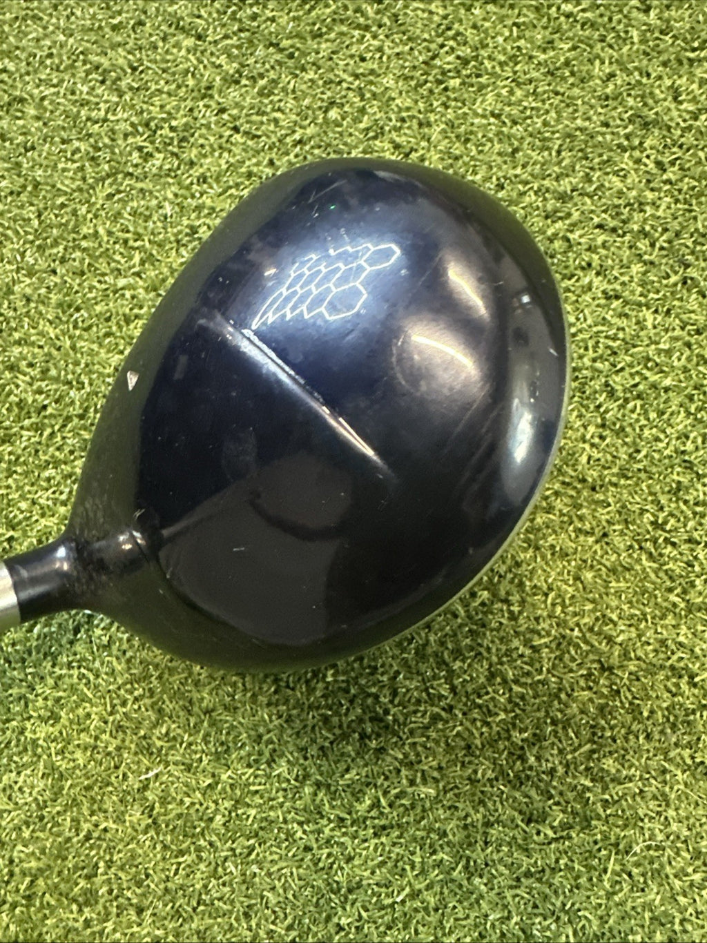 Adams Tight Lies GT2 3 Wood Right Hand Regular Flex