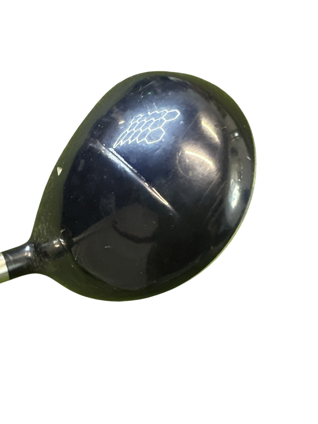Adams Tight Lies GT2 3 Wood Right Hand Regular Flex