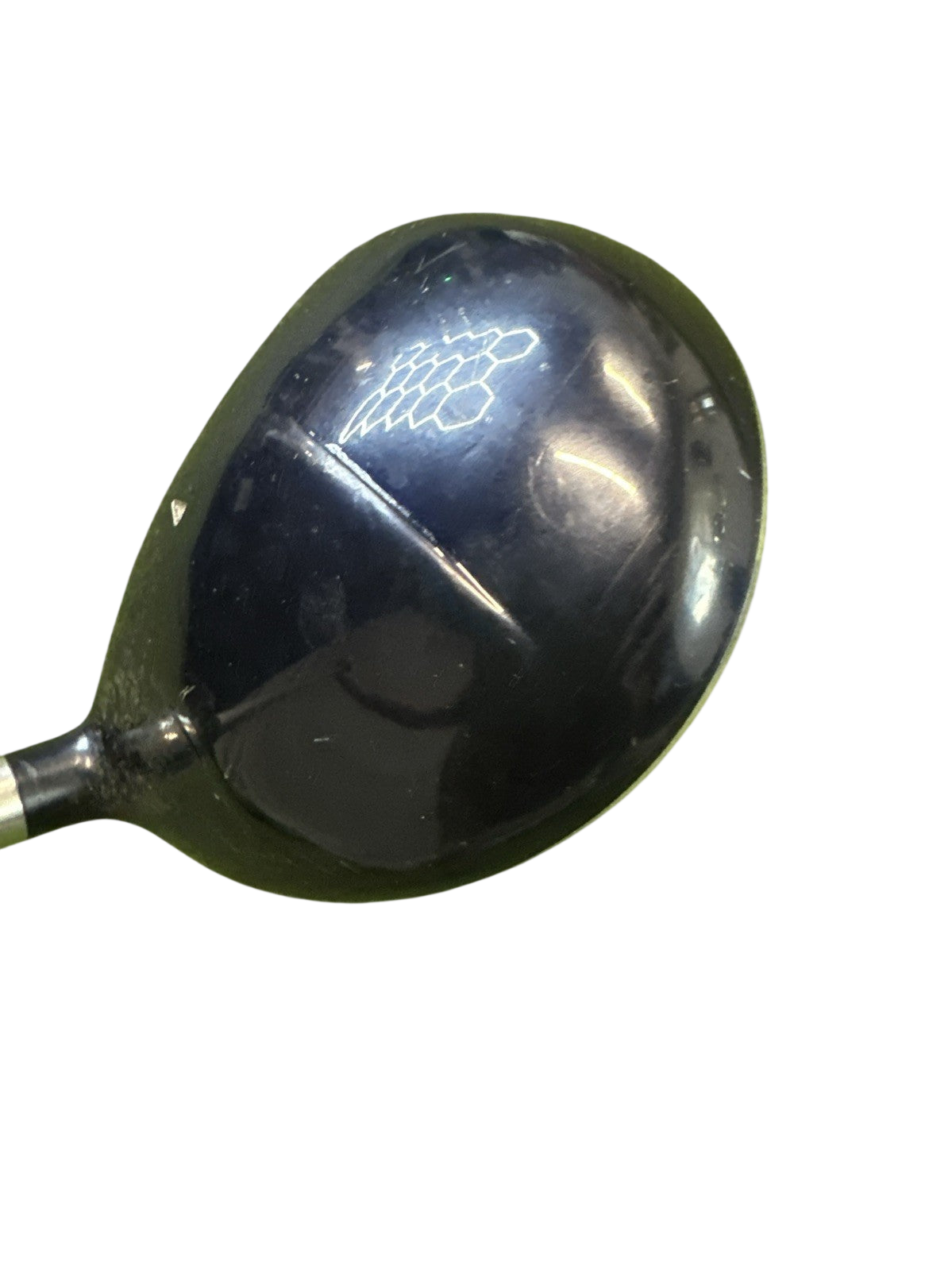 Adams Tight Lies GT2 3 Wood Right Hand Regular Flex