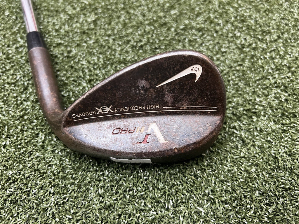 Nike Vr Pro 54 Degree Wedge With Dynamic Gold S200 Flex Shaft