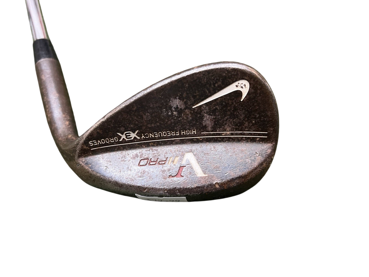 Nike Vr Pro 54 Degree Wedge With Dynamic Gold S200 Flex Shaft