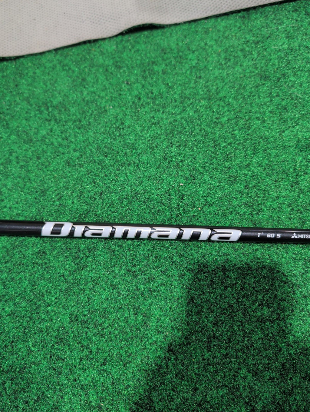 TaylorMade M4 10.5° Driver. 60g Stiff Flex. Left Handed