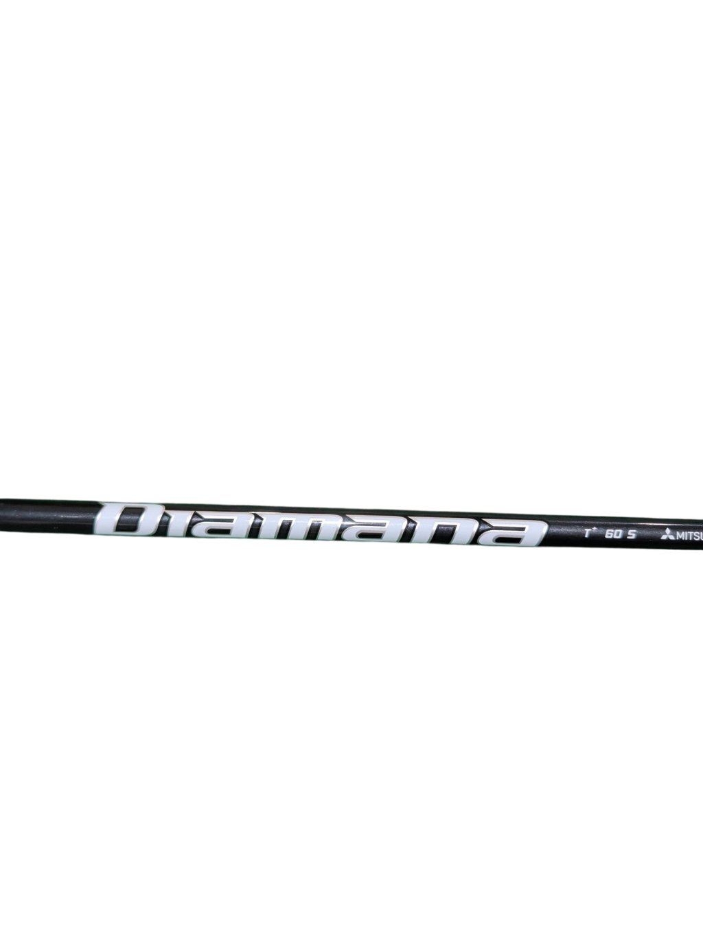 TaylorMade M4 10.5° Driver. 60g Stiff Flex. Left Handed