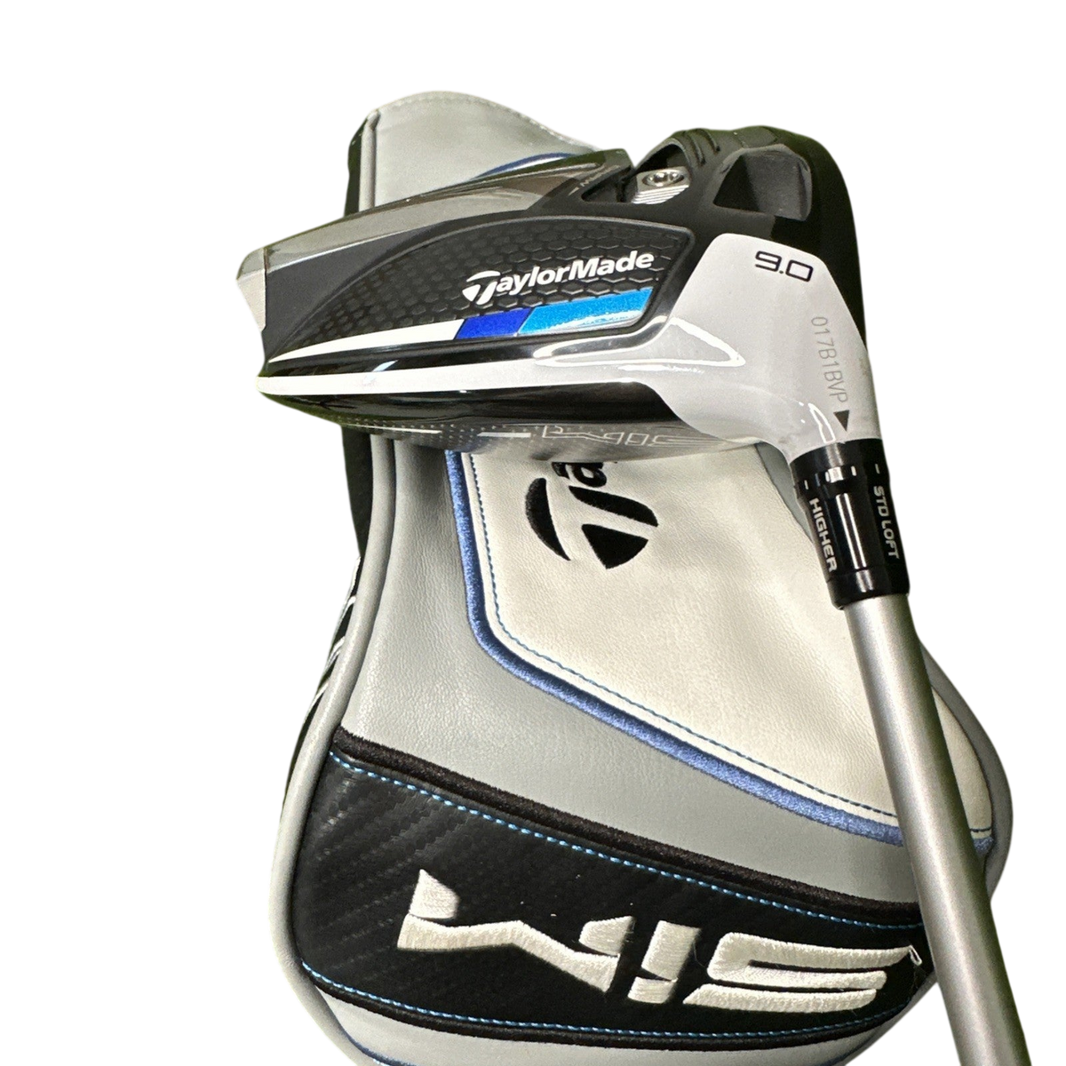 Taylormade | Sim | Driver| 9* | Tensei Blue Ck Series | Stiff Flex | Right Hand