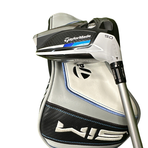 Taylormade | Sim | Driver| 9* | Tensei Blue Ck Series | Stiff Flex | Right Hand