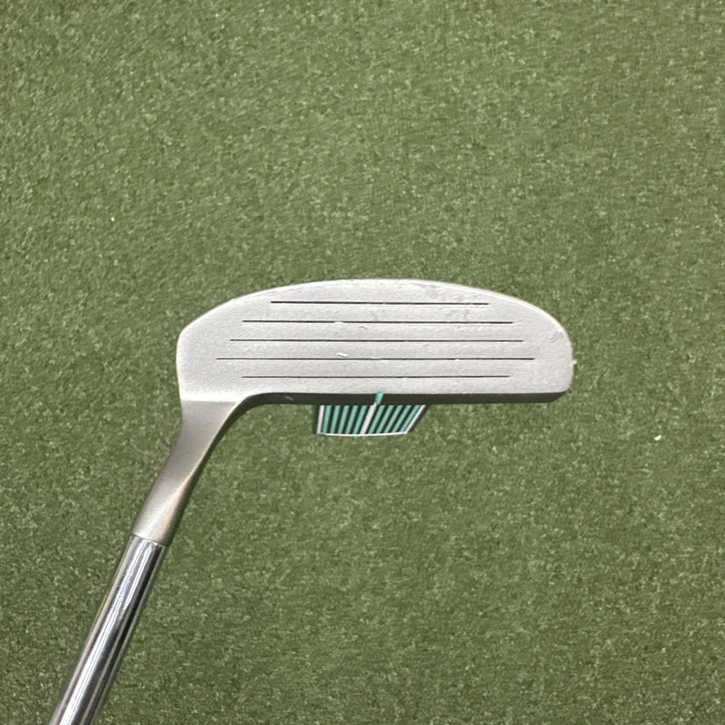Ray Cook M1 Chipper Right Hand 33”