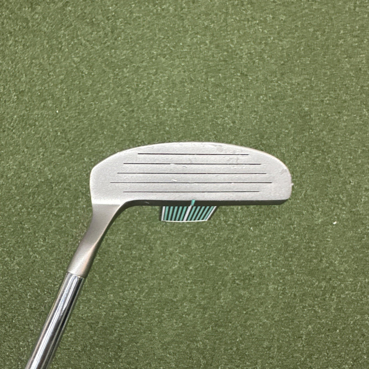 Ray Cook M1 Chipper Right Hand 33”