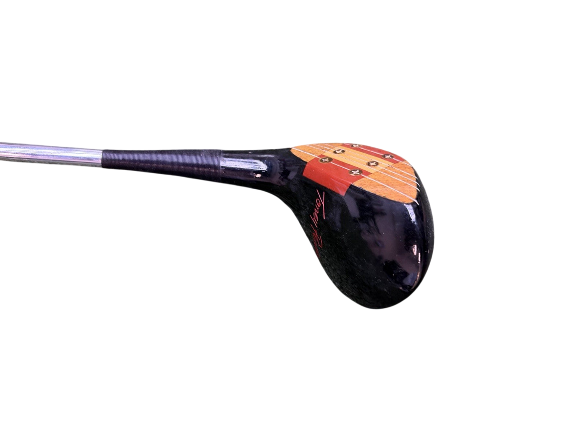MacGregor Toney Penna Eye-o-matic Tourney 3 Wood 