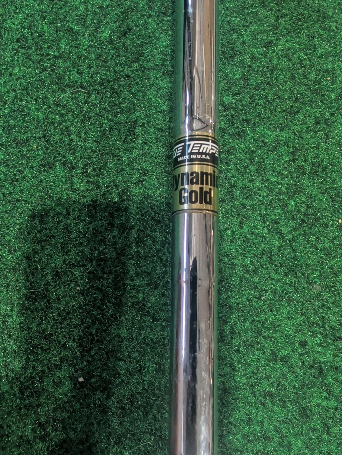 Sonartec 5 Wood Xtra Stiff