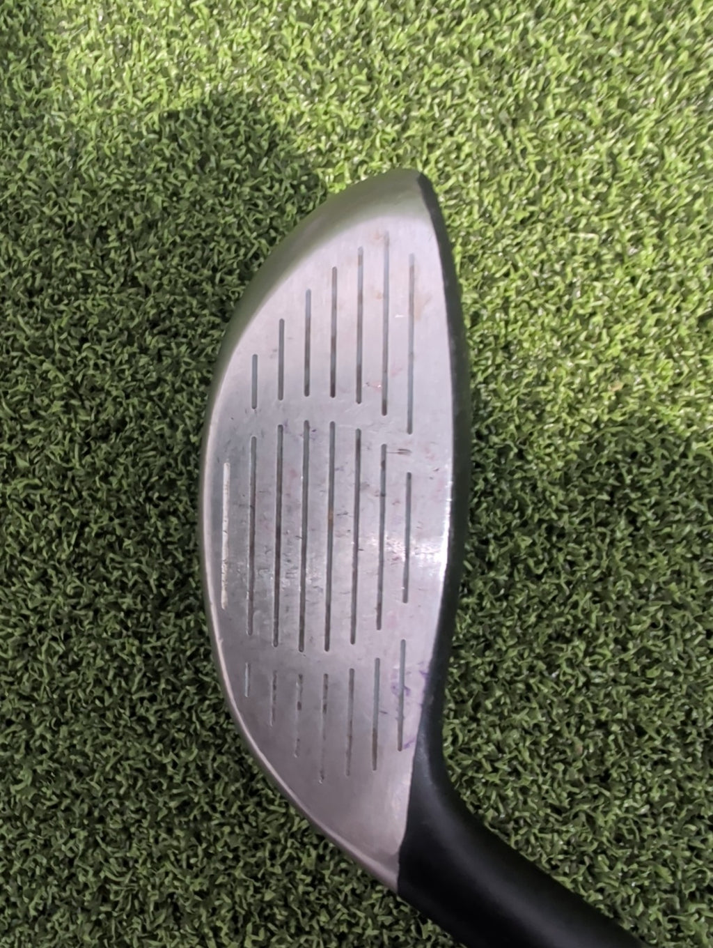 Nike SQ Sumo 2 5 Hybrid 26° Stiff Flex Right Handed