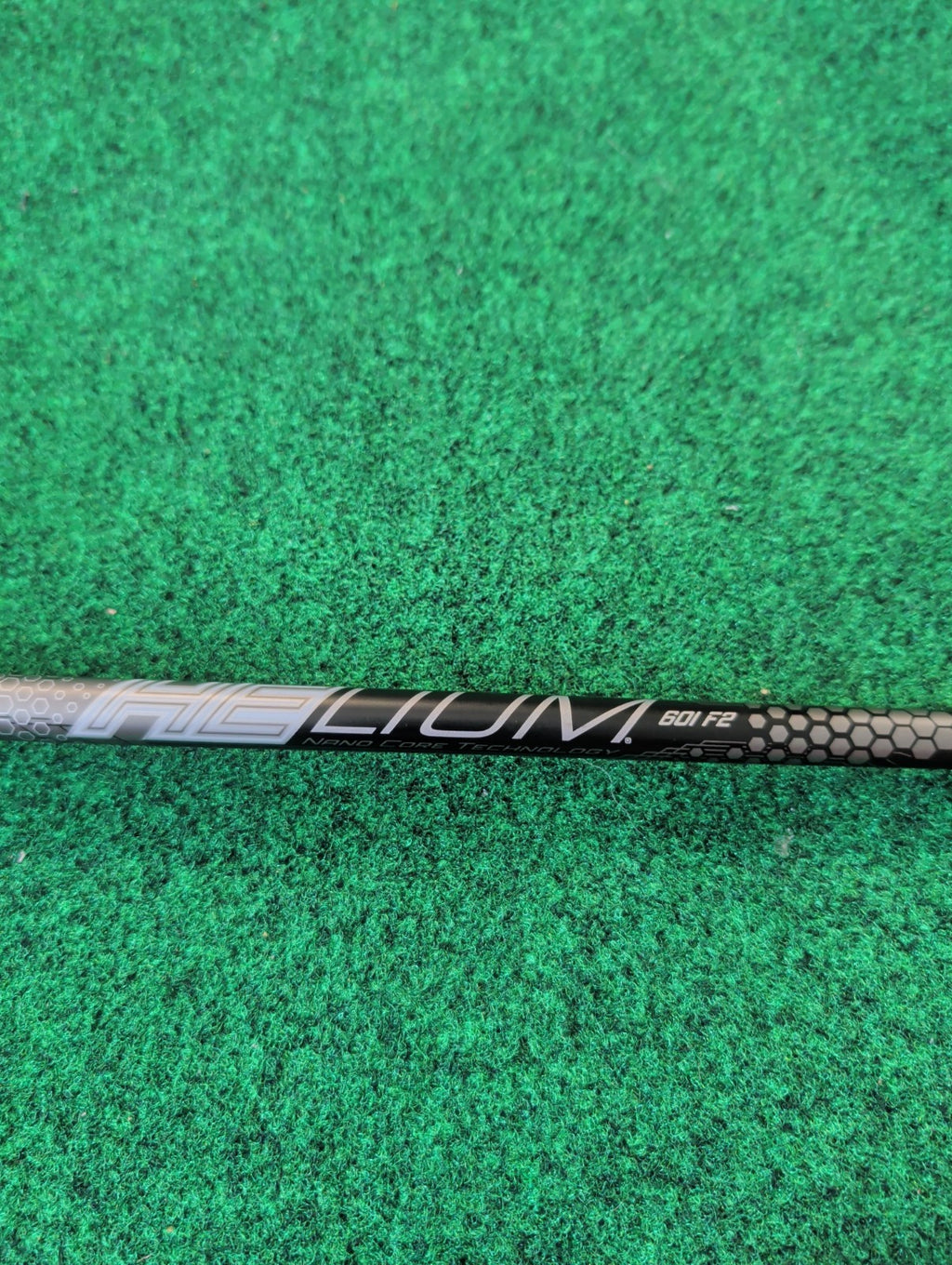 Cleveland Halo XL Full-Face 9 Iron 60g Senior Flex