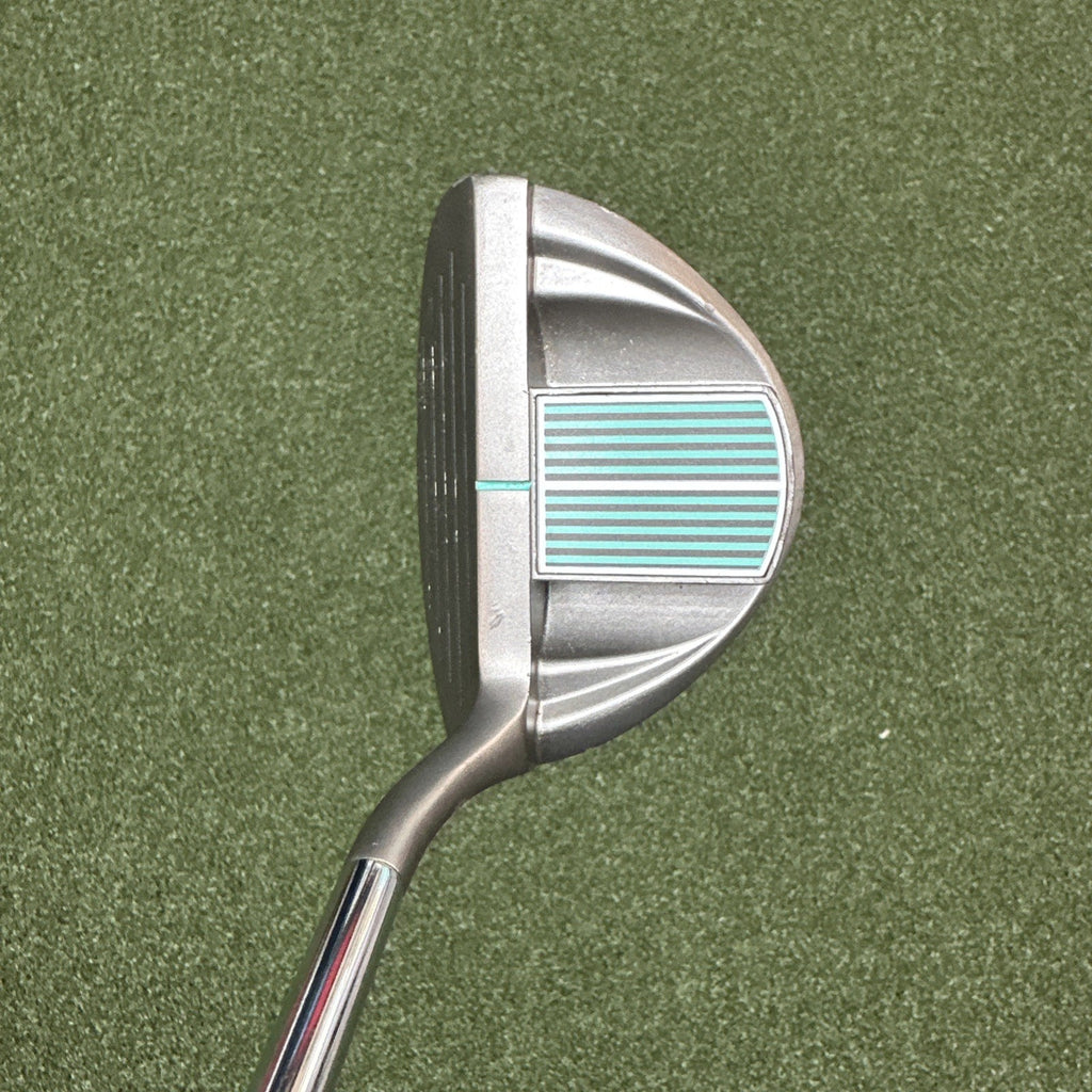 Ray Cook M1 Chipper Right Hand 33”