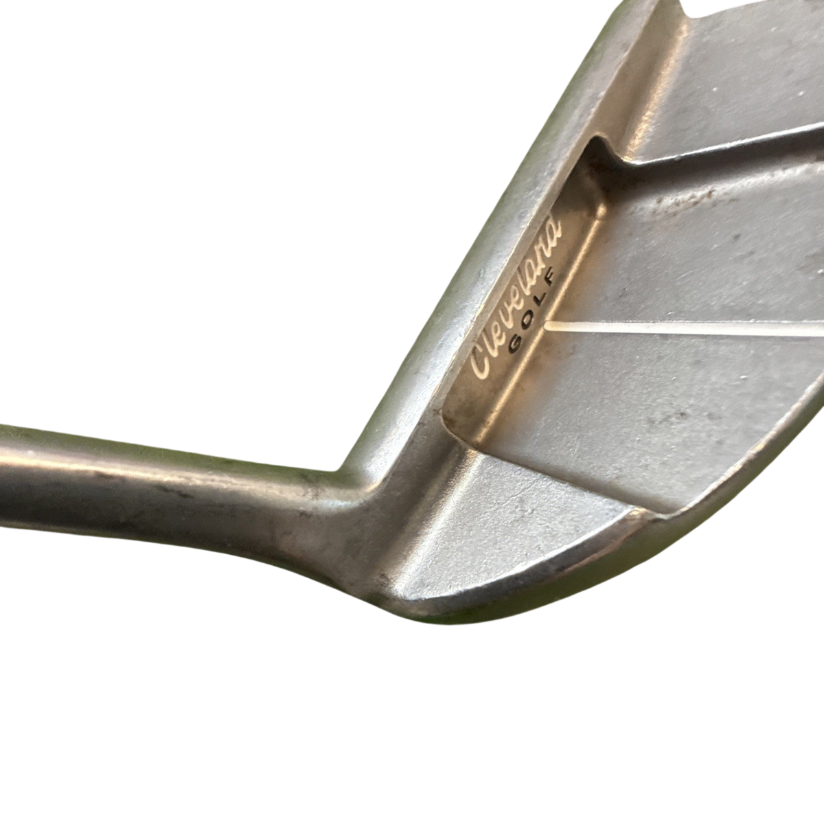 Cleveland Classic 2 Mid Mallet Putter Right Hand 35”