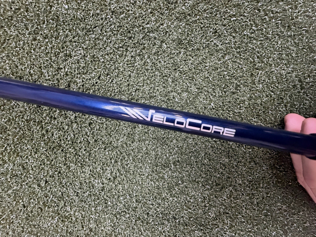 Taylormade Qi10 Rescue 4H With Ventus Blue 7-S Velocore