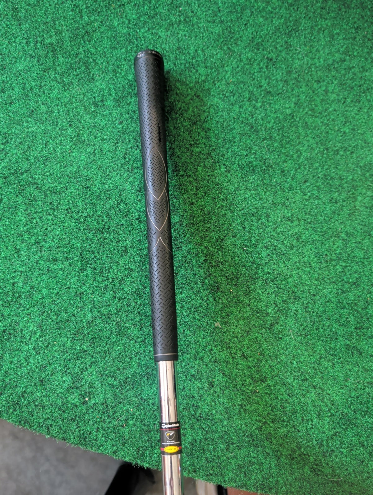Taylormade R7 Cgb 6 Iron Regular Flex