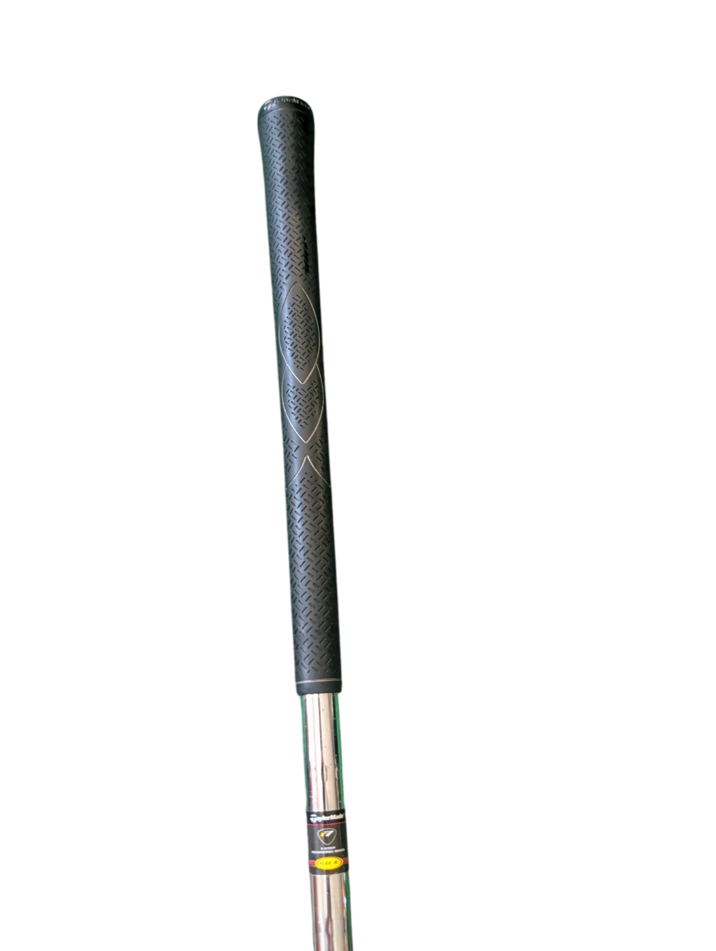 Taylormade R7 Cgb 6 Iron Regular Flex