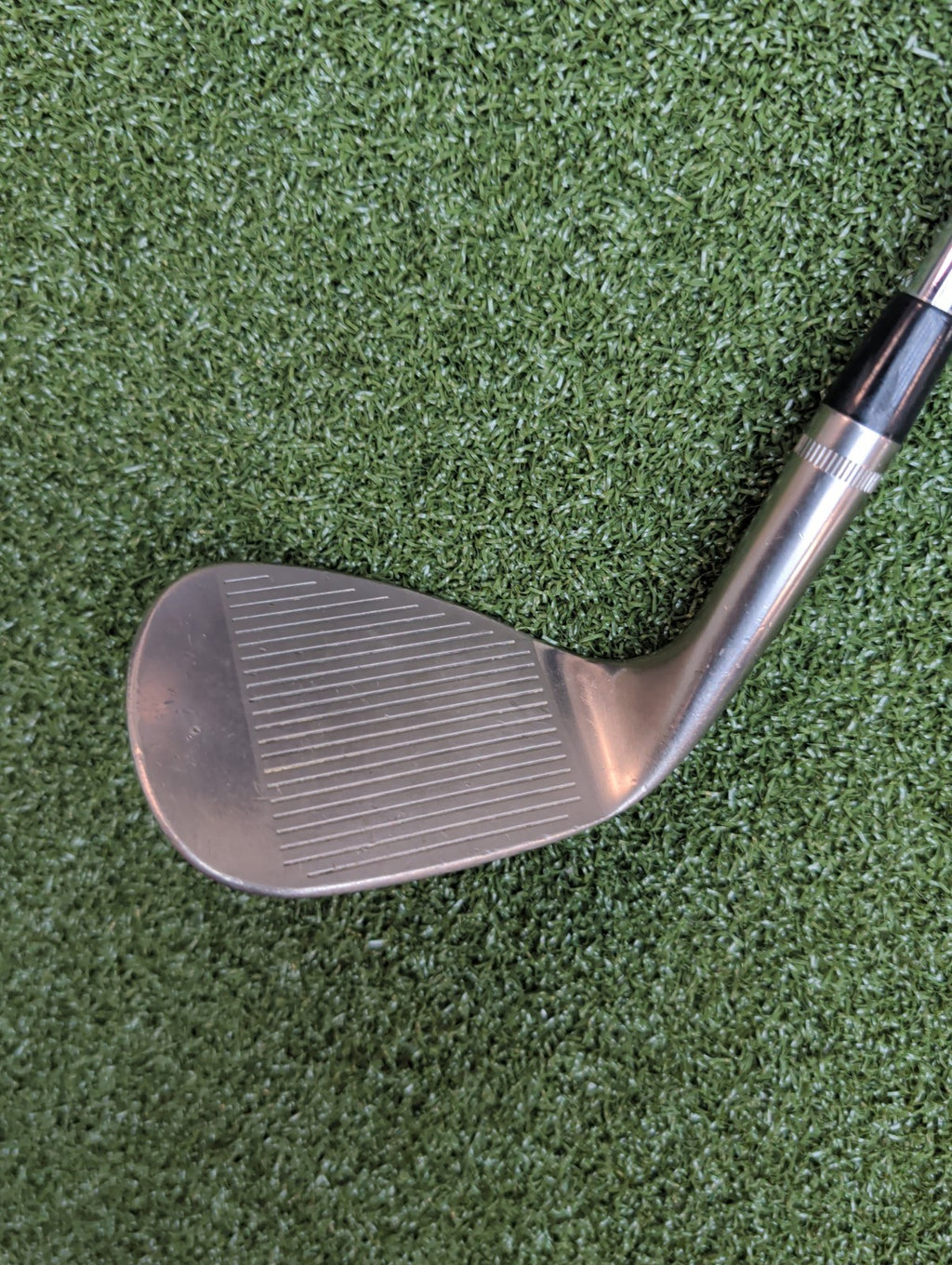 Callaway Forged 60° Wedge