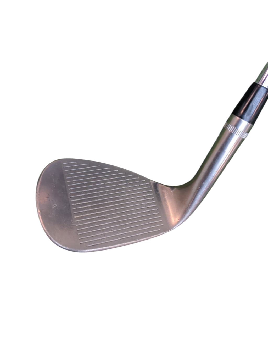 Callaway Forged 60° Wedge