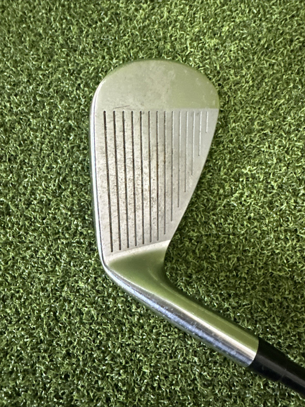 Mizuno JPX 825 Pro Pitching Wedge Right Hand Regular Flex 