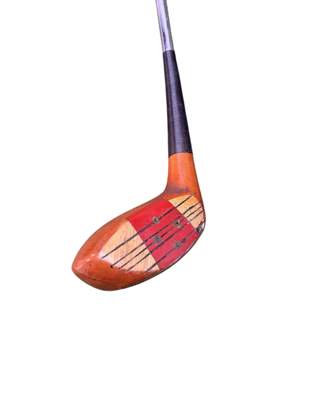 MacGregor Jack Nicklaus 3 Wood 