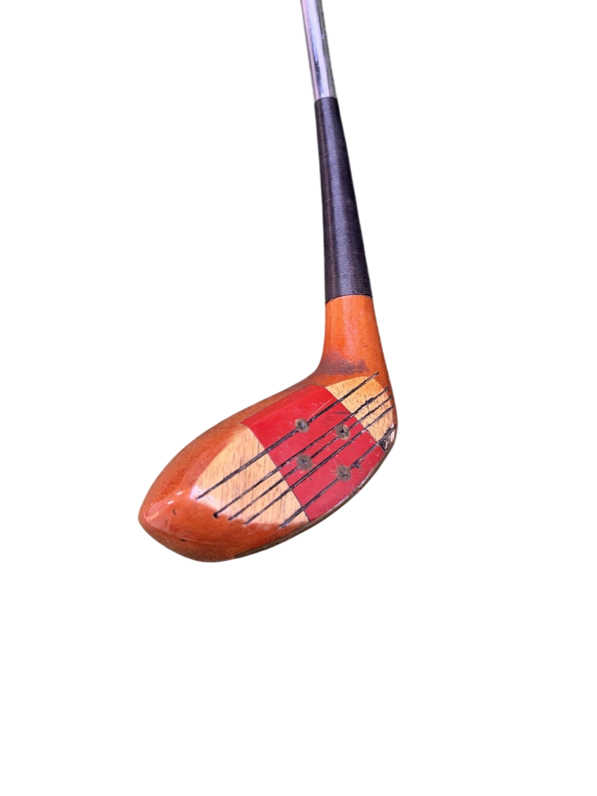 MacGregor Jack Nicklaus 3 Wood 