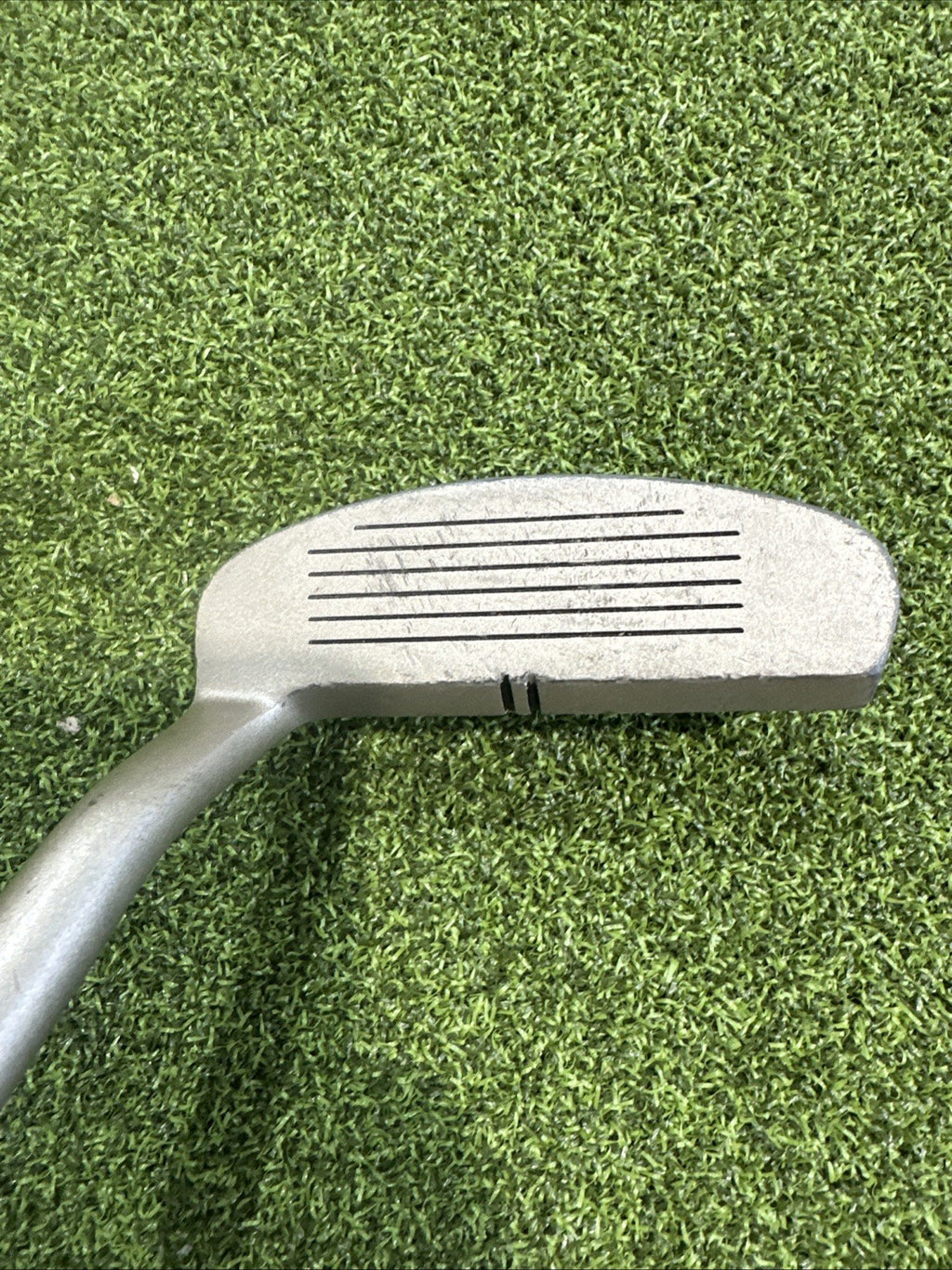 True Ace Chipper 35” Right Hand 