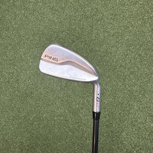 PING G410 Crossover 3 Iron Black Dot Right Hand Stiff Flex