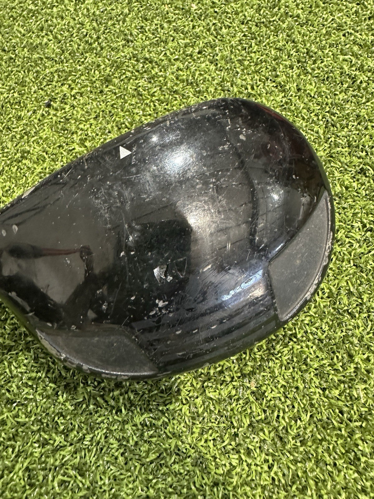 Adams Golf Insight XTD a3 Utility 3 Wood Right Hand Regular Flex