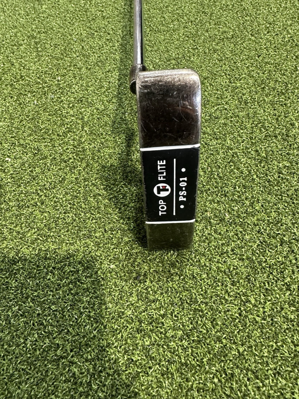 Top Flite PS-01 35” Blade Putter Right Hand 