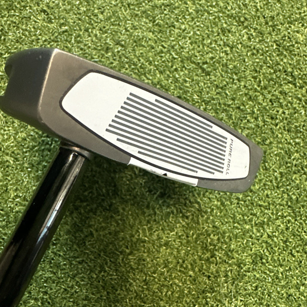 Taylormade Spider Tour V DB Mallet Putter Right Hand 35”