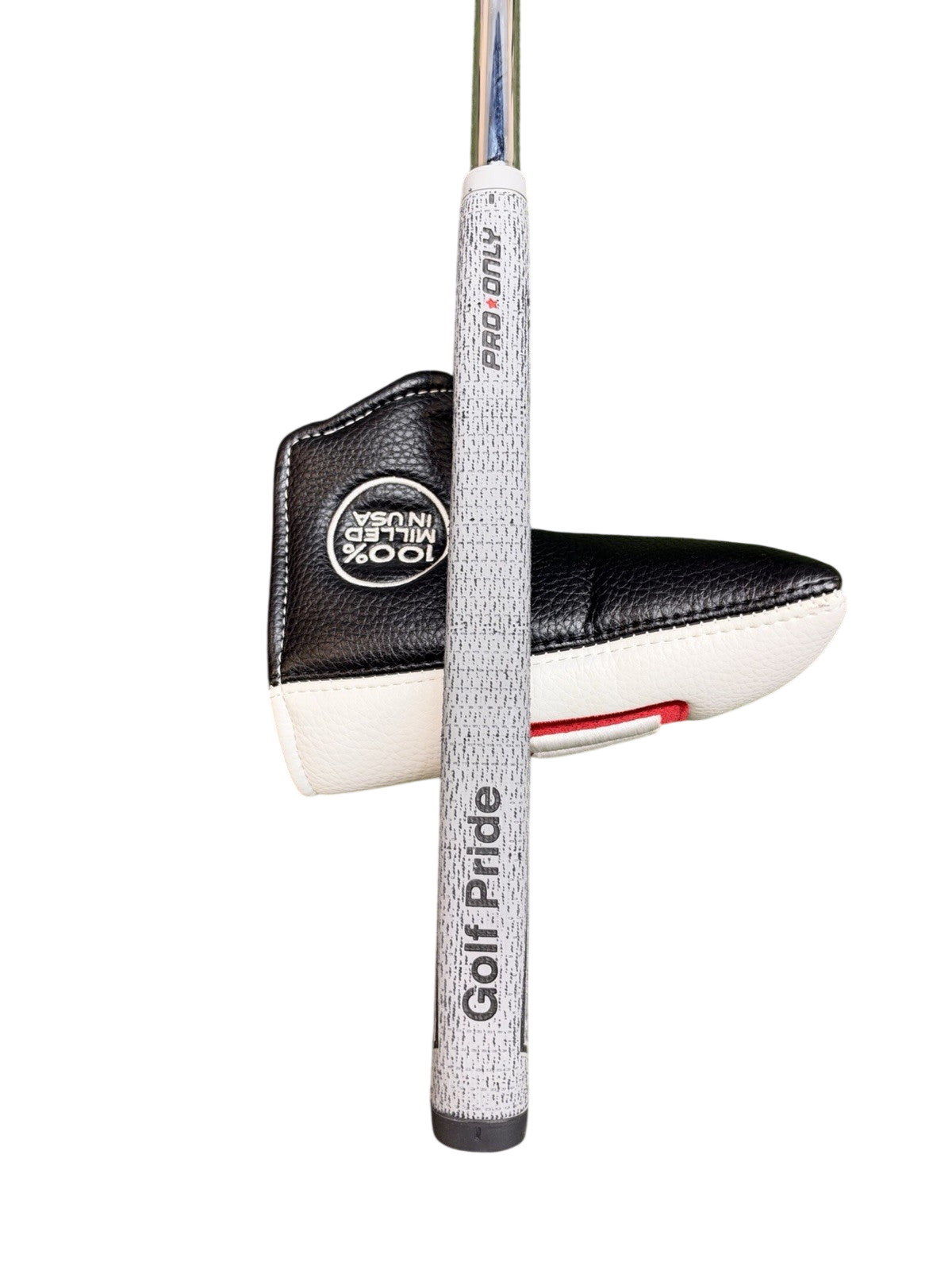 Evnroll ER2 Single Bend Putter 34” With HC