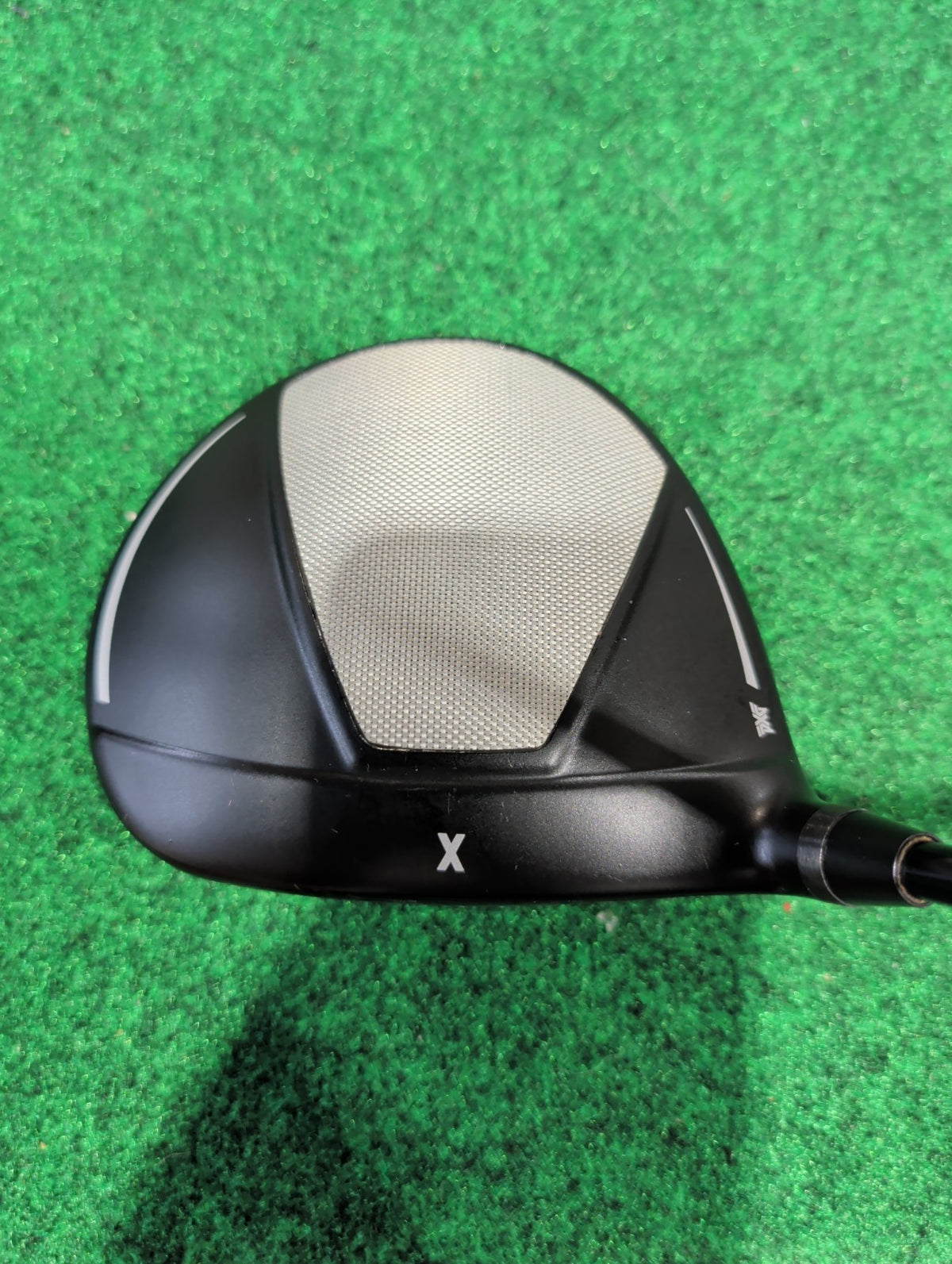 Gen 4 PXG 0811 XF 9° Driver. 60g Stiff Flex. Right Handed