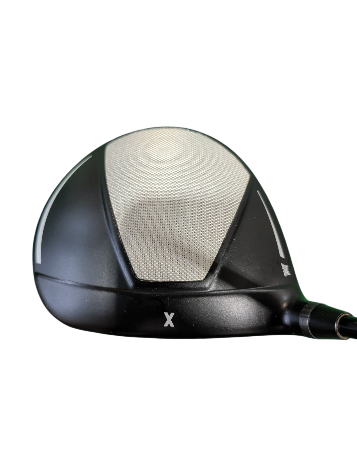 Gen 4 PXG 0811 XF 9° Driver. 60g Stiff Flex. Right Handed