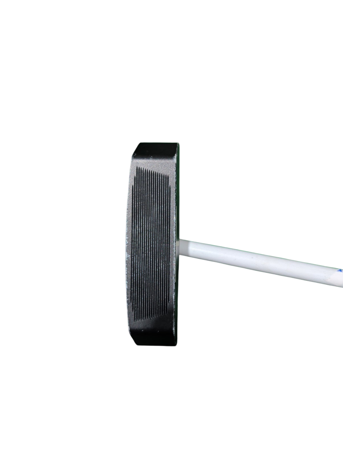 L.A.B. DF3 Broomstick Putter. Upgraded Accra Shaft. 46 Inches. Right Handed