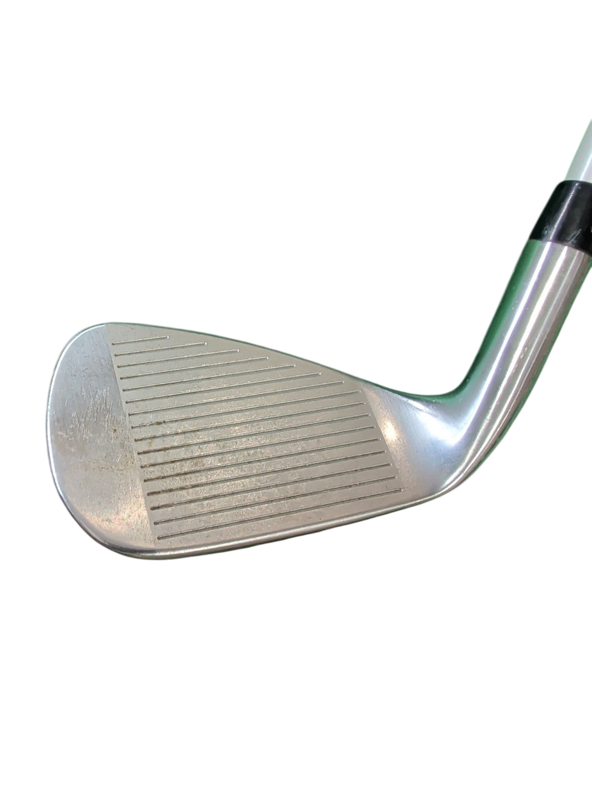 Nike Vapor Speed Pitching Wedge. Senior Flex RH