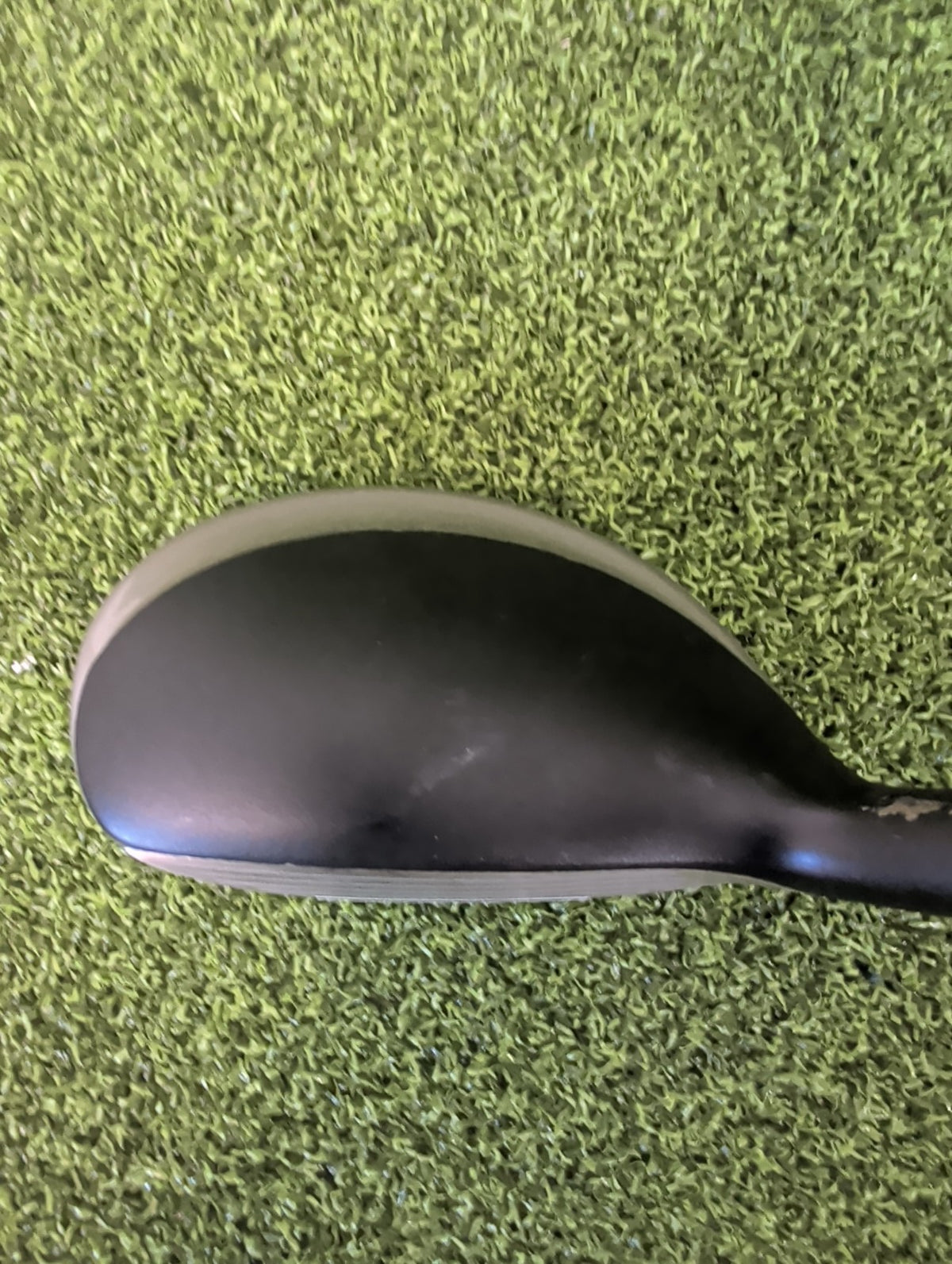 Nike SQ Sumo 1 Hybrid 15° Stiff Flex Right Handed