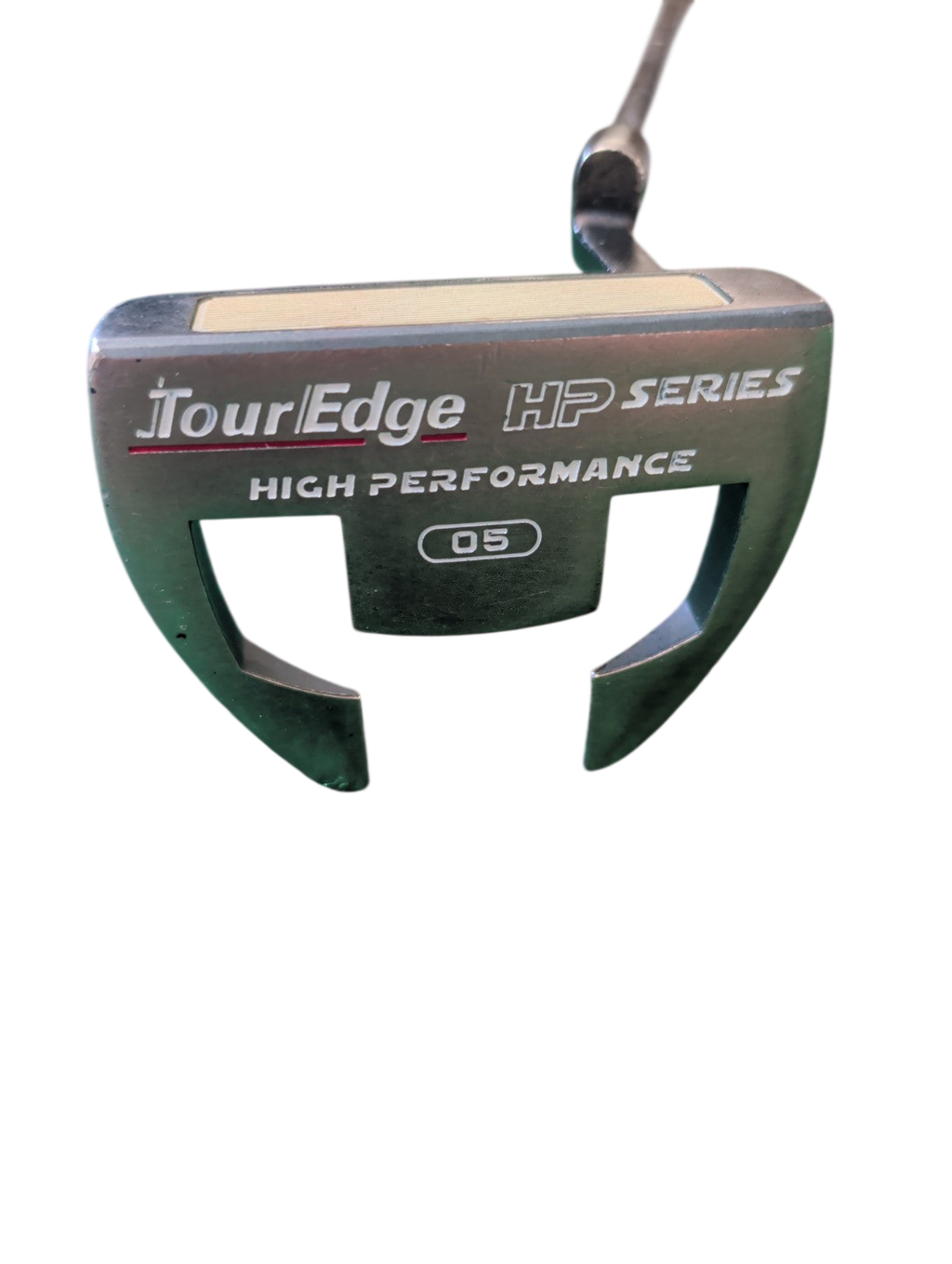 Tour Edge HP Series 05 Putter. 35 Inches 