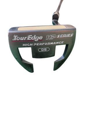 Tour Edge HP Series 05 Putter. 35 Inches