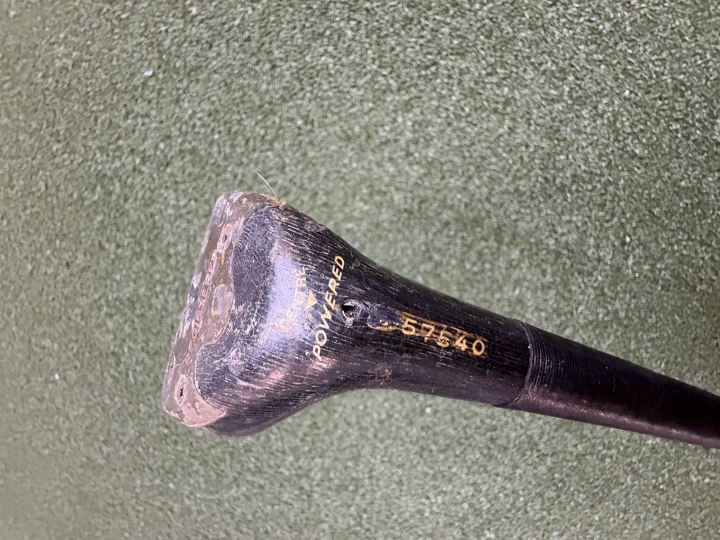 Spalding Professional Model 151 5 Wood