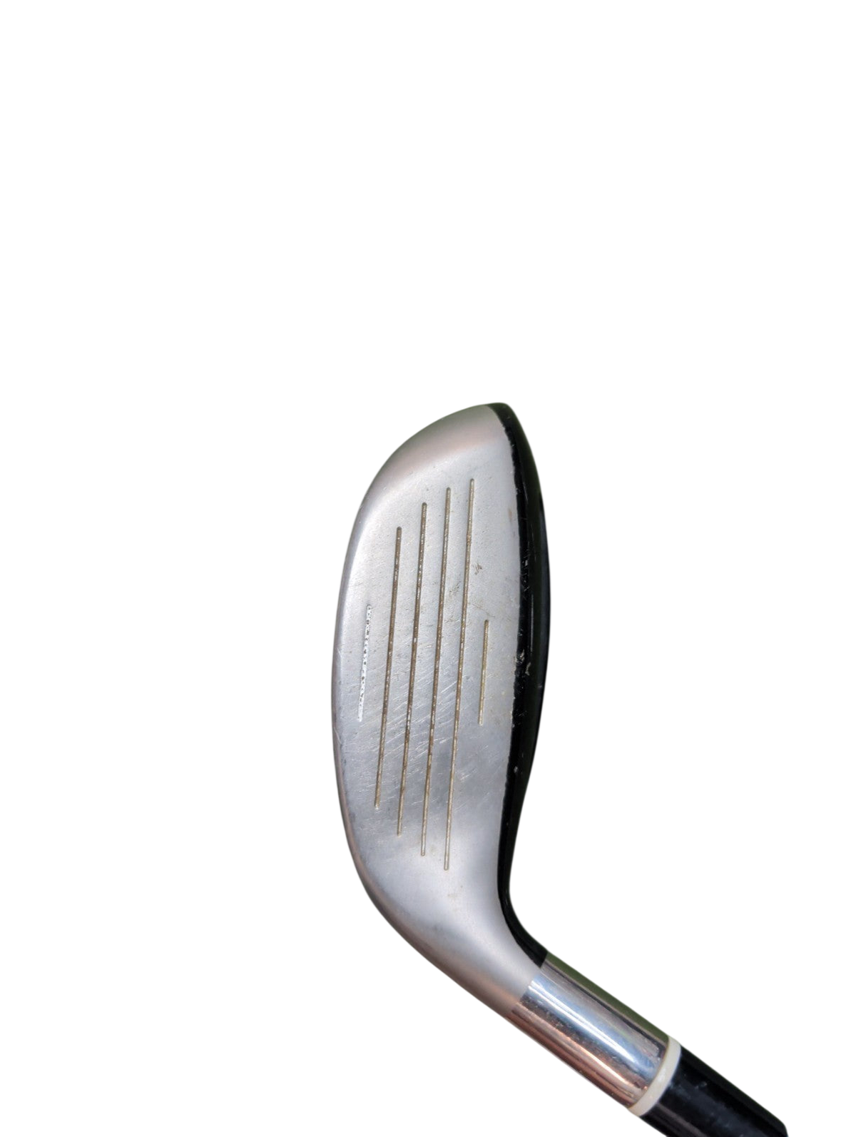 Adams Speedline LP 5 Wood. Senior Flex
