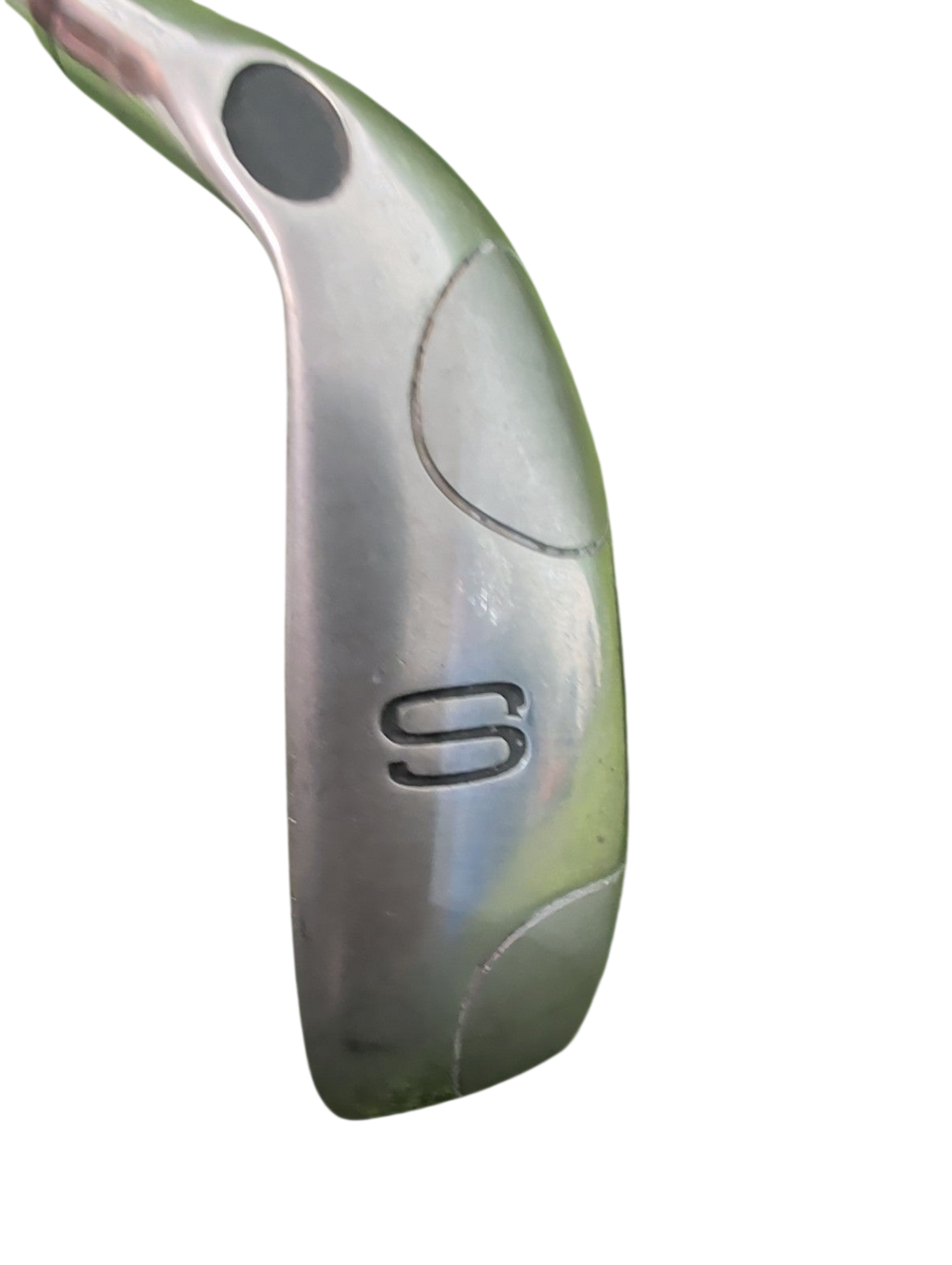 Tommy Armour Silver Scot Sand Wedge Ladies Flex Right Handed