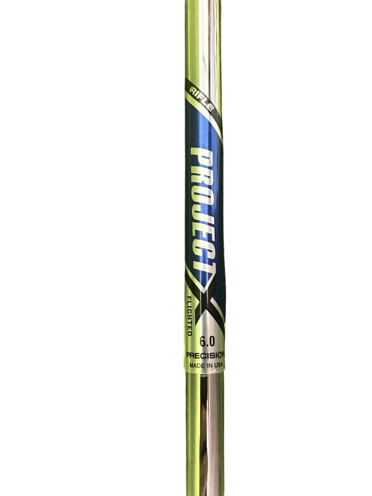 Callaway Diablo Forged 4-Iron w/ Project X 6.0 Rifle Steel Shaft