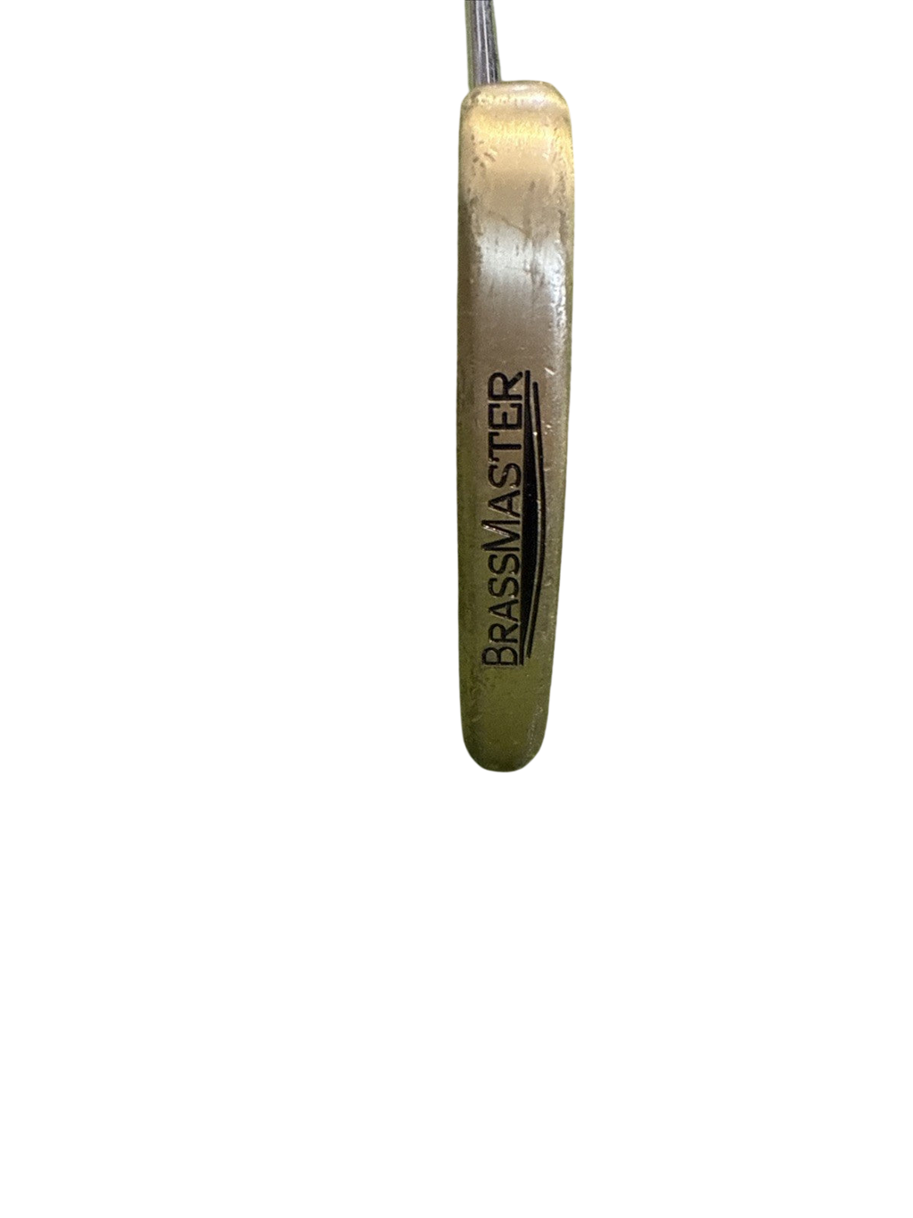 Brass Master M5 Blade Putter 34” RH/LH