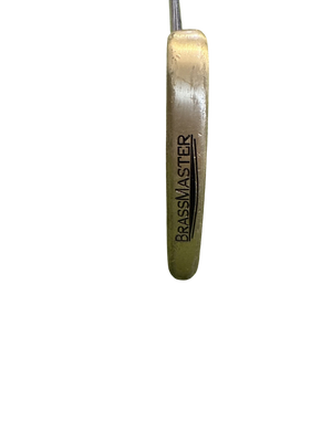 Brass Master M5 Blade Putter 34” RH/LH