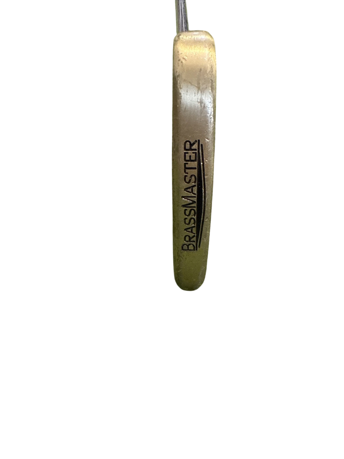 Brass Master M5 Blade Putter 34” RH/LH