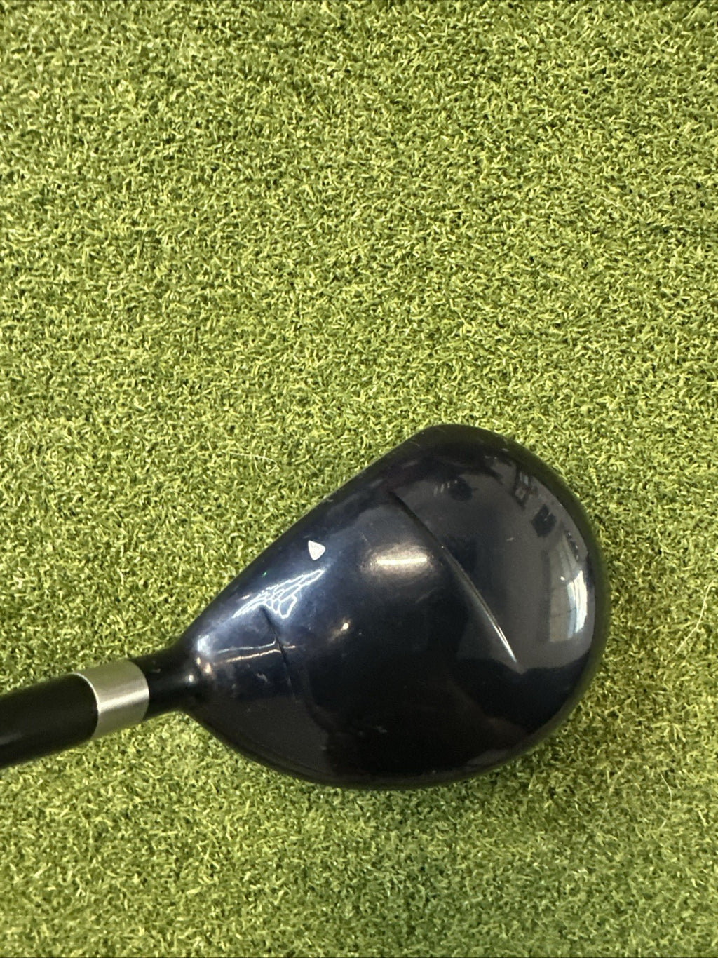 Adams Tight Lies GT2 5 Wood Right Hand Regular Flex 