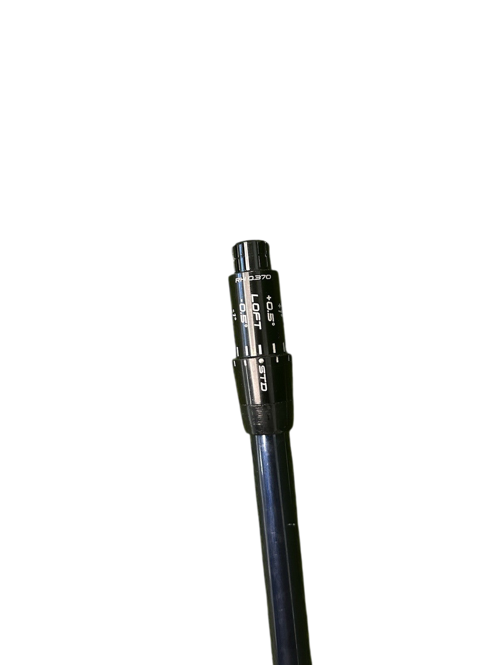*NEW* Fujikura Ventus TR Blue 8S 39.5" Hybrid Shaft- Srixon Tip | Lamkin Grip