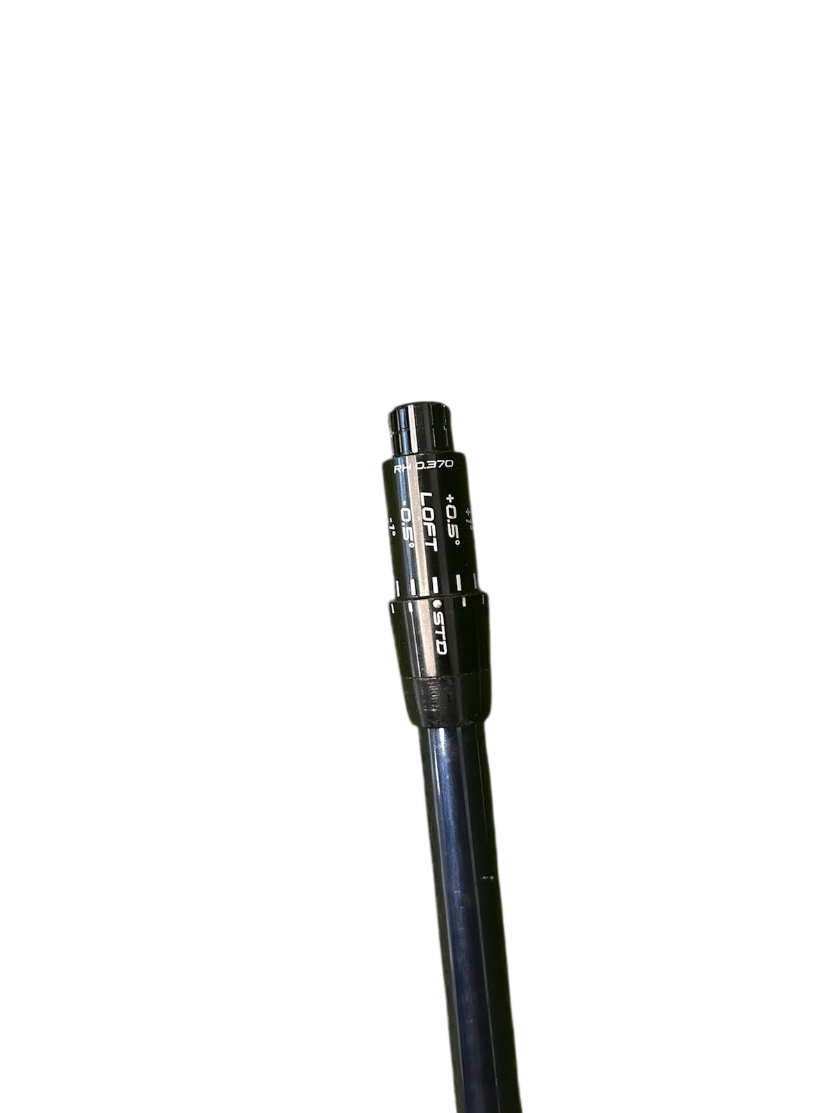*NEW* Fujikura Ventus TR Blue 8S 39.5" Hybrid Shaft- Srixon Tip | Lamkin Grip